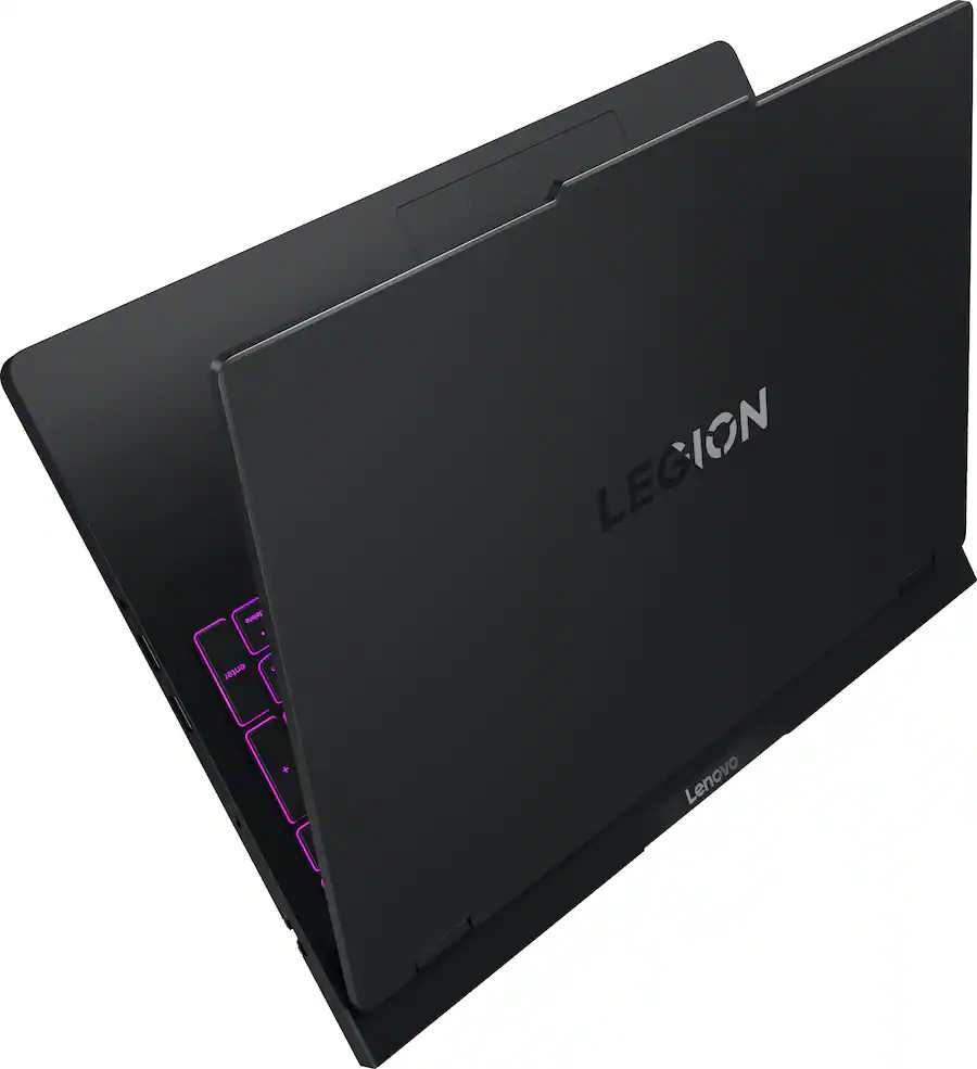 Lenovo – Legion Pro 5 16″ 2.5K Gaming Laptop – AMD Ryzen 9 8945HX – RTX 5060