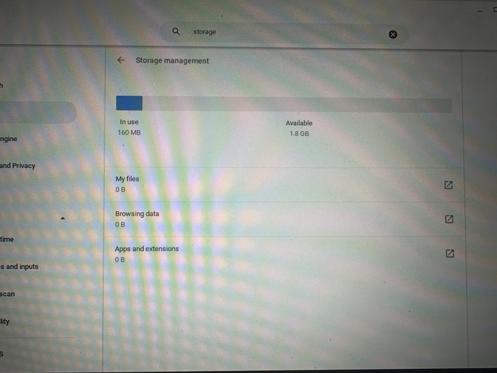 Dell Chromebook Touchscreen laptop w/charger *READ DESCRIPTION