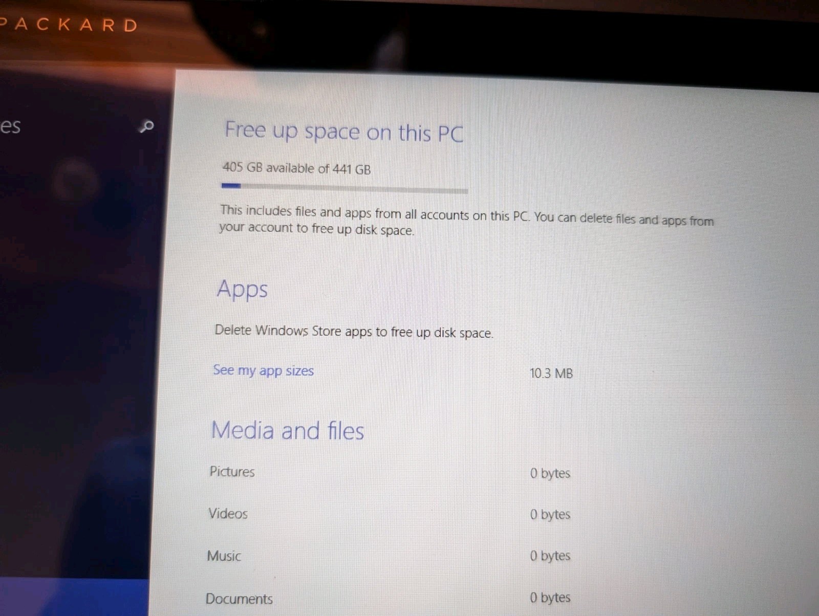 HP ENVY X2 15 Intel Core m 5Y70 1.10GHz 8GB 500gb Hard Drive
