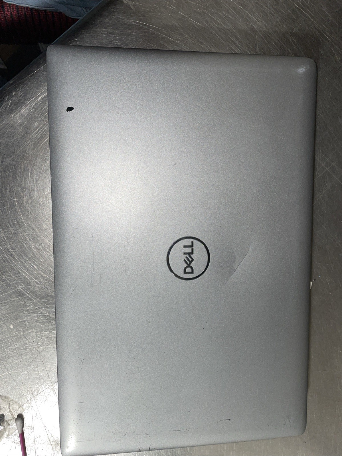 Dell Precision 3561 15.6 FHD i7-11850H 2.50GHz 32GB 1TB Nvme