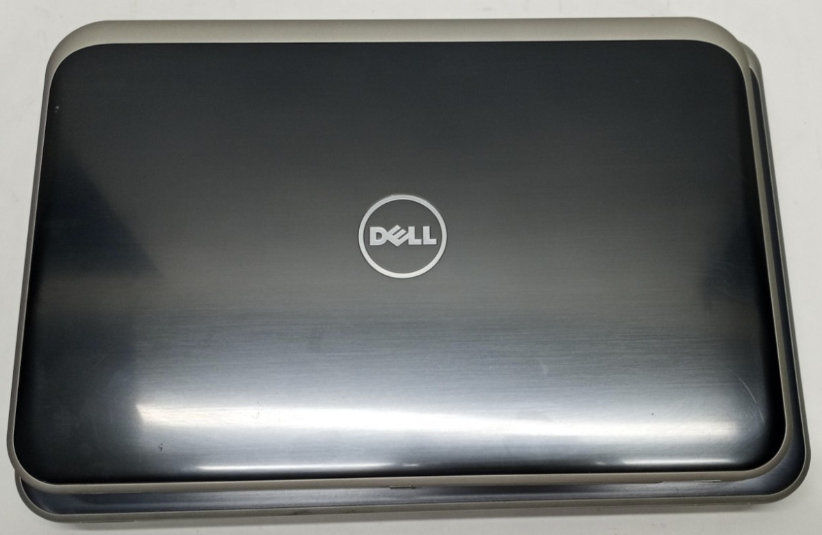 Lot of 2 Dell Inspiron 5520/5737 i5&i7-3rd&4th Gens 4GB RAM No HDD No OS MC476!