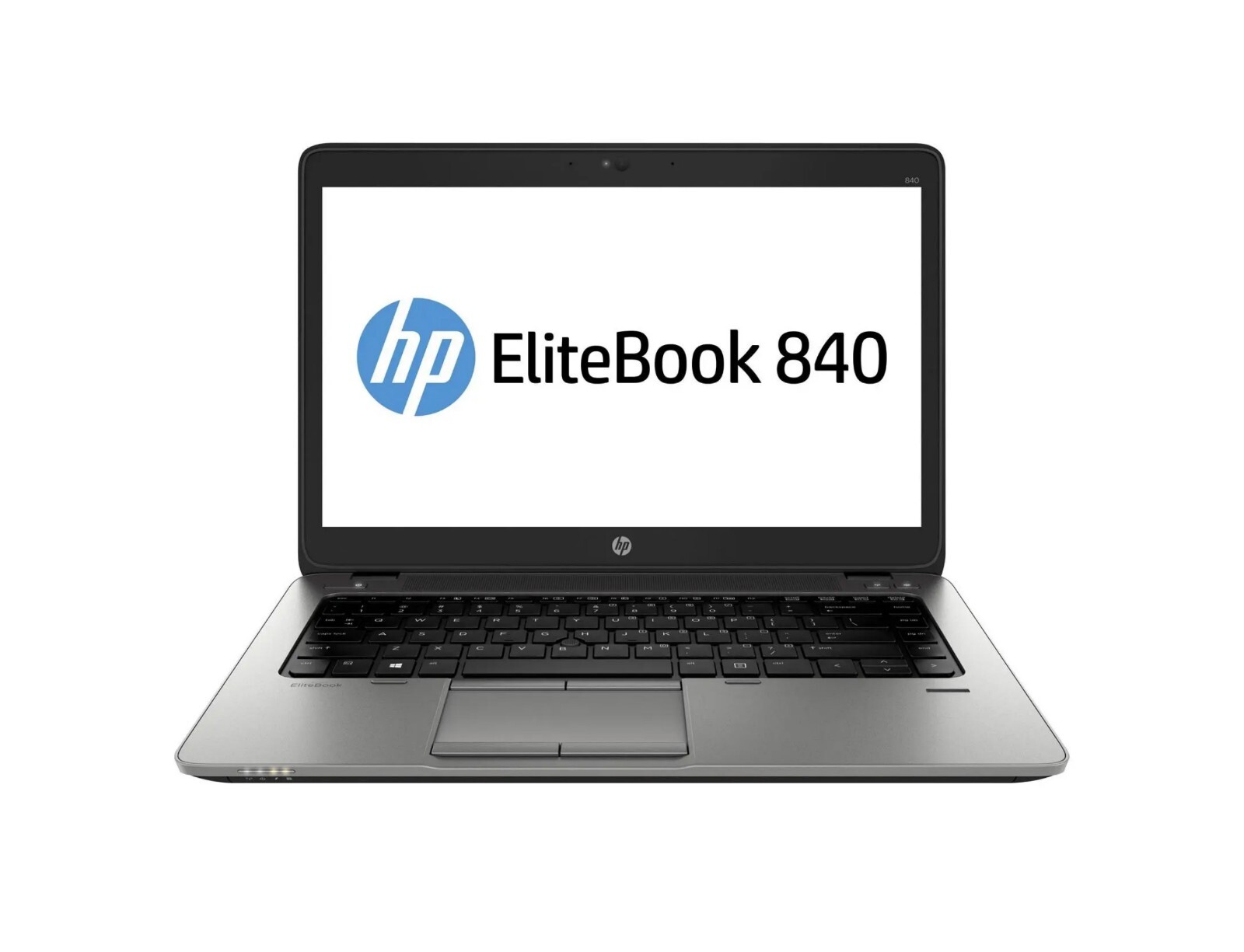 HP Elitebook 840 G2 14″ Laptop Intel Core i5 2.30 GHz 8 GB 128 GB SSD W10P