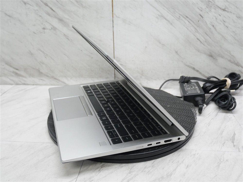 HP ELITEBOOK 840 G8 14″ Laptop i5-1145G7 2.60Ghz 16GB RAM w/ Battery TESTED!