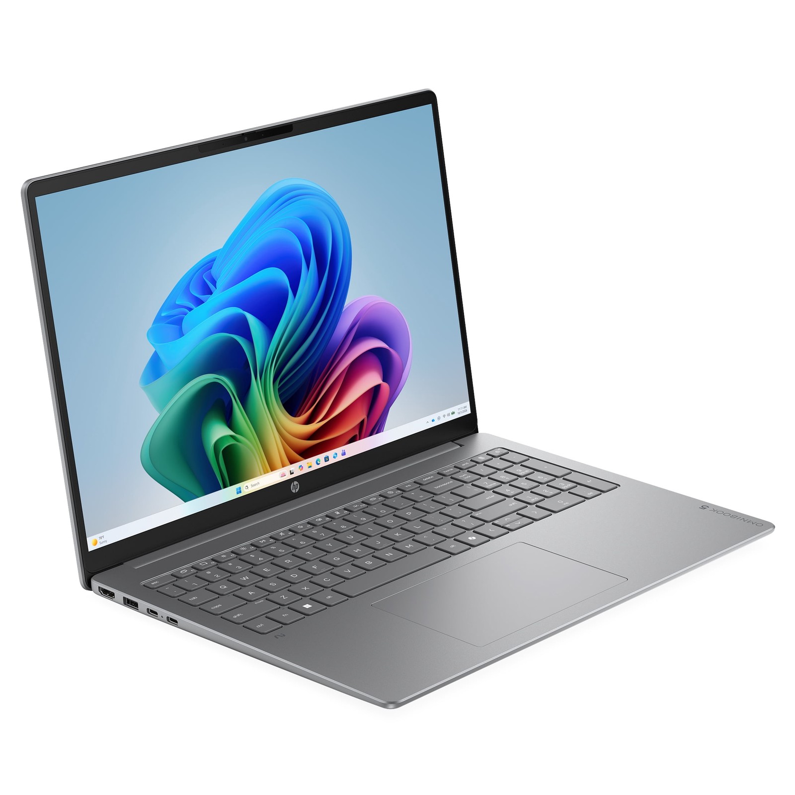 HP 16-cg0050wm 16″ WUXGA Ryzen AI 5 430 2GHz AMD Radeon 840M 16GB RAM 512GB SSD