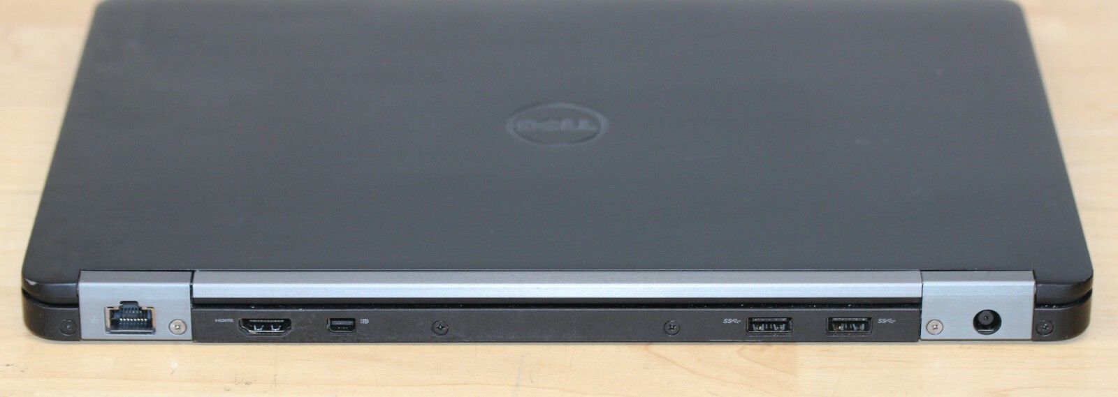 Latitude E7270 12.5″, i5 2.4GHz 6th Gen, 8GB, 250GB SSD, Win 10 Pro (free ship)