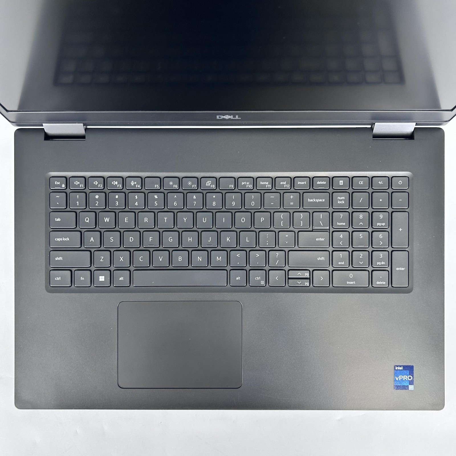 Dell Precision 7770 17.3 FHD 2.3 GHz i9-12950HX 64GB 1TB SSD RTX A4500 Good