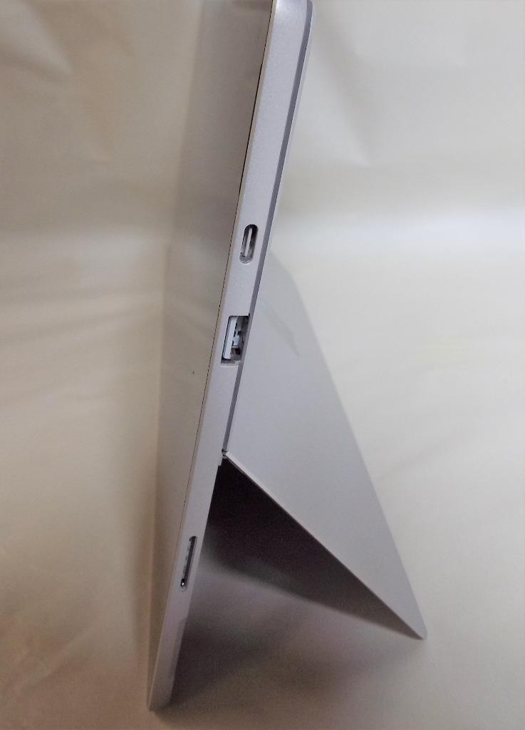 Microsoft Surface Pro 7, i7 16gb 512 SSD 10th GEN 1065G7 1.3GHz 1.5 GHz, with KB