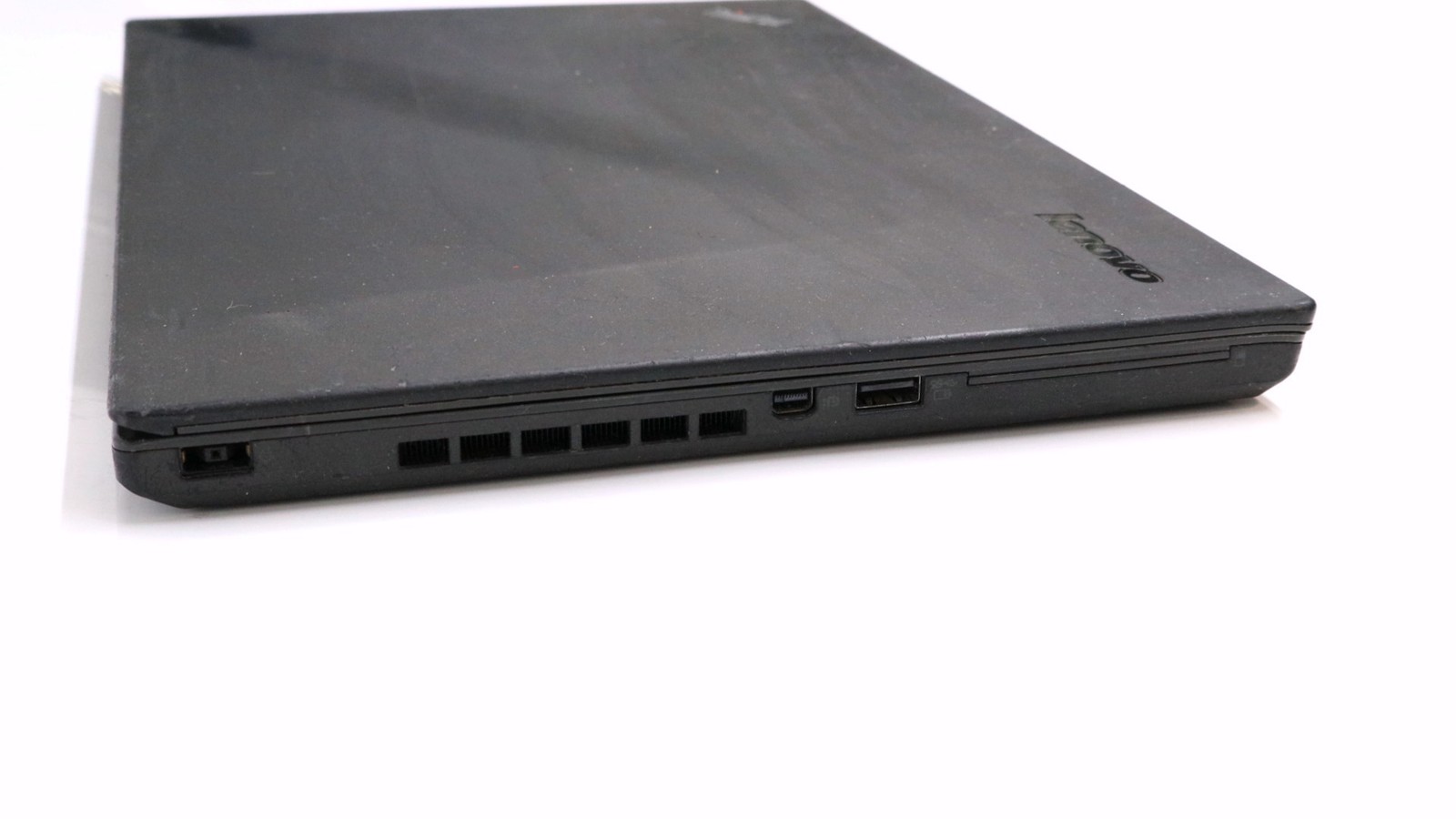 Lenovo ThinkPad T440 14″ i5-4300u 8GB 512GB – Good READ DESC
