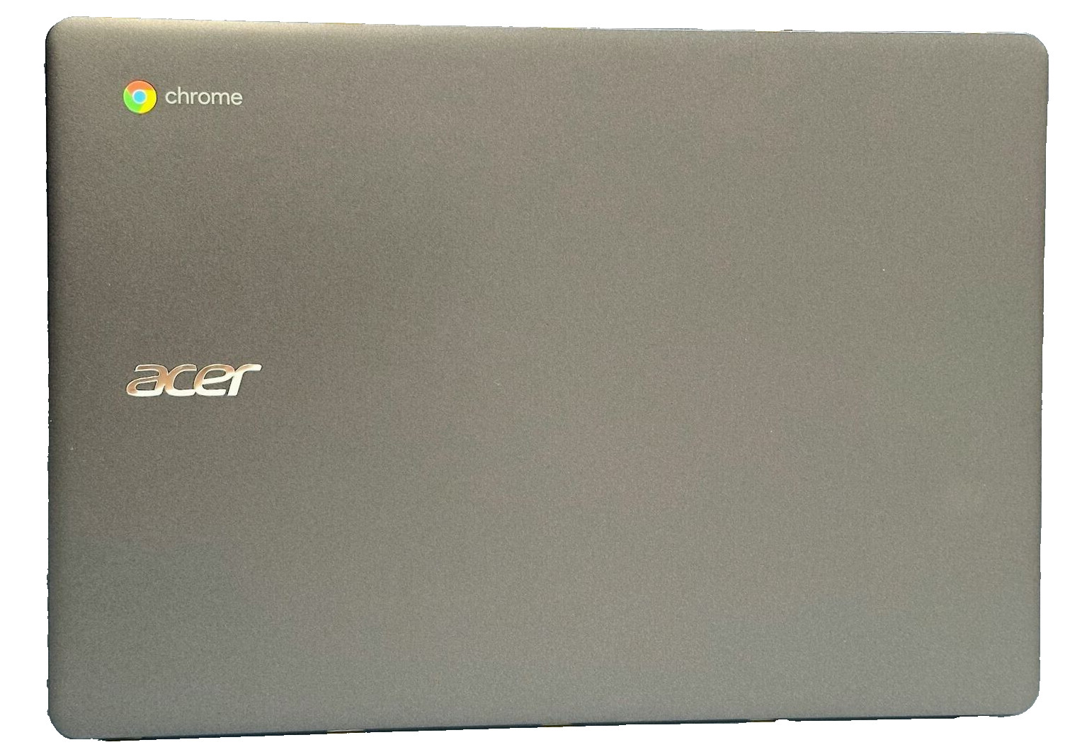 Acer Chromebook 314 Pure Silver 32GB Storage 4GB RAM Chrome OS Laptop 14 Inch