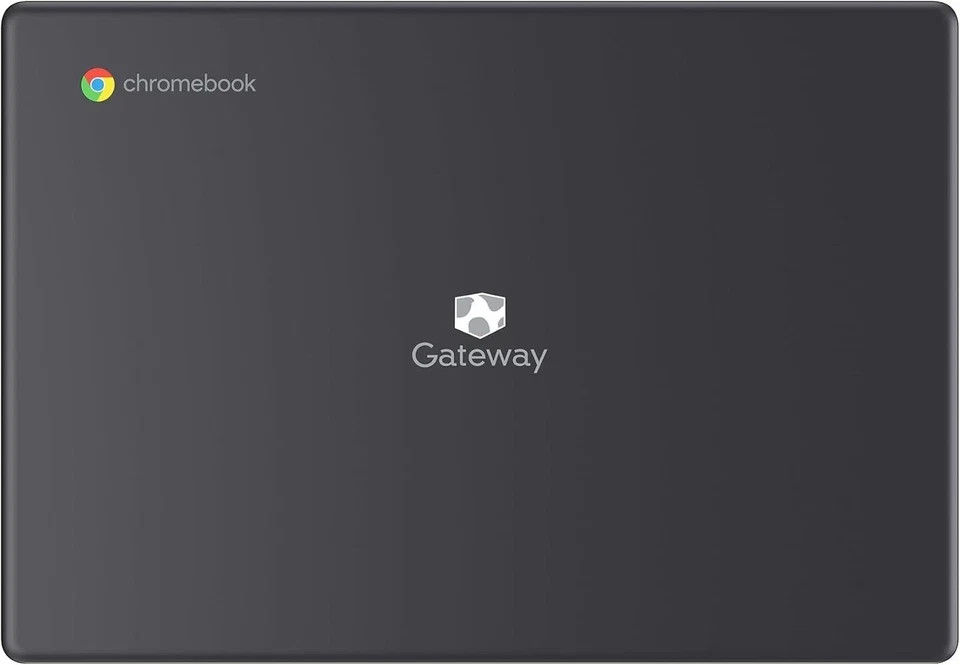 Acer Gateway Chromebook 311 11.6″ Intel Celeron N4500 – Certified Refurbished