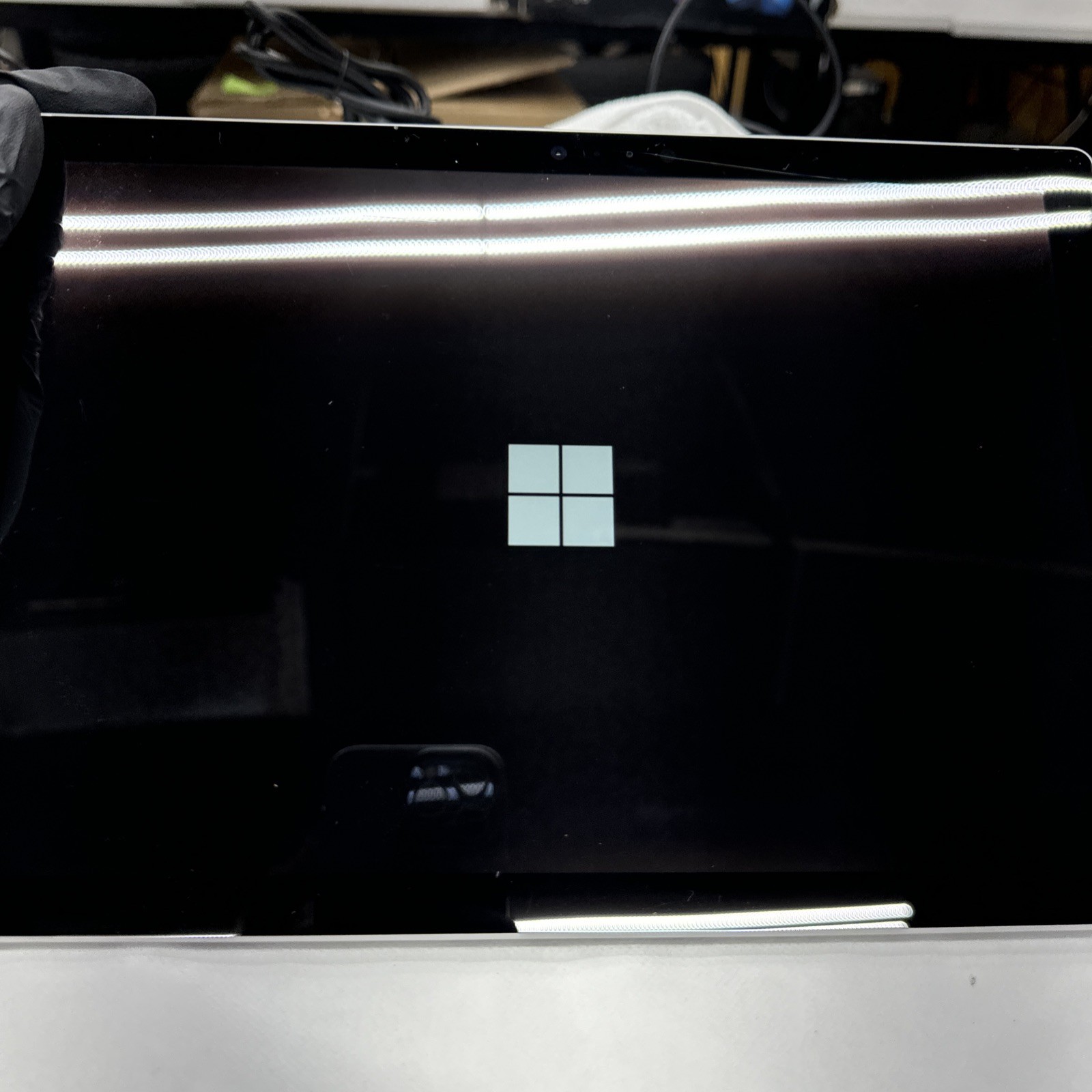 Surface Pro 6 256/i7/8gb. FOR PARTS!