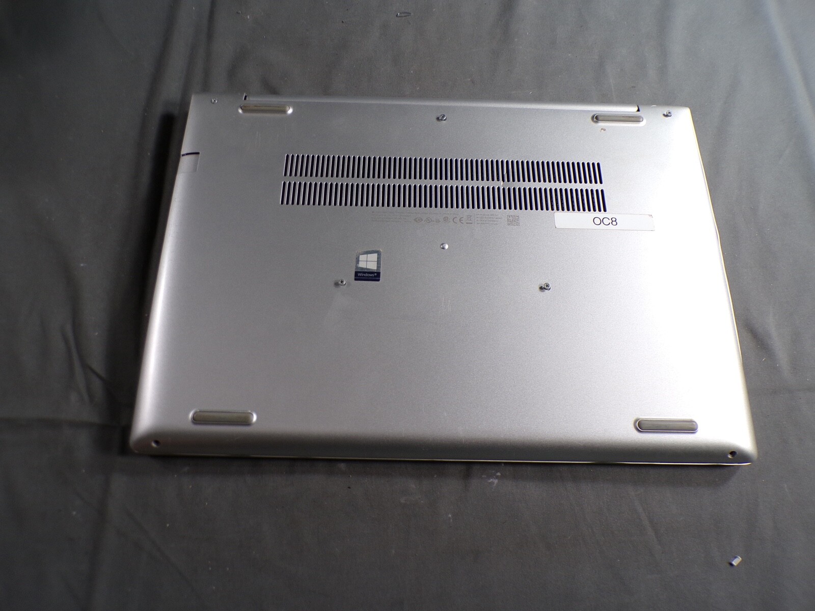 HP PROBOOK 450 G7 INTEL CORE i3-10110U 2. 10GHZ 8GB RAM