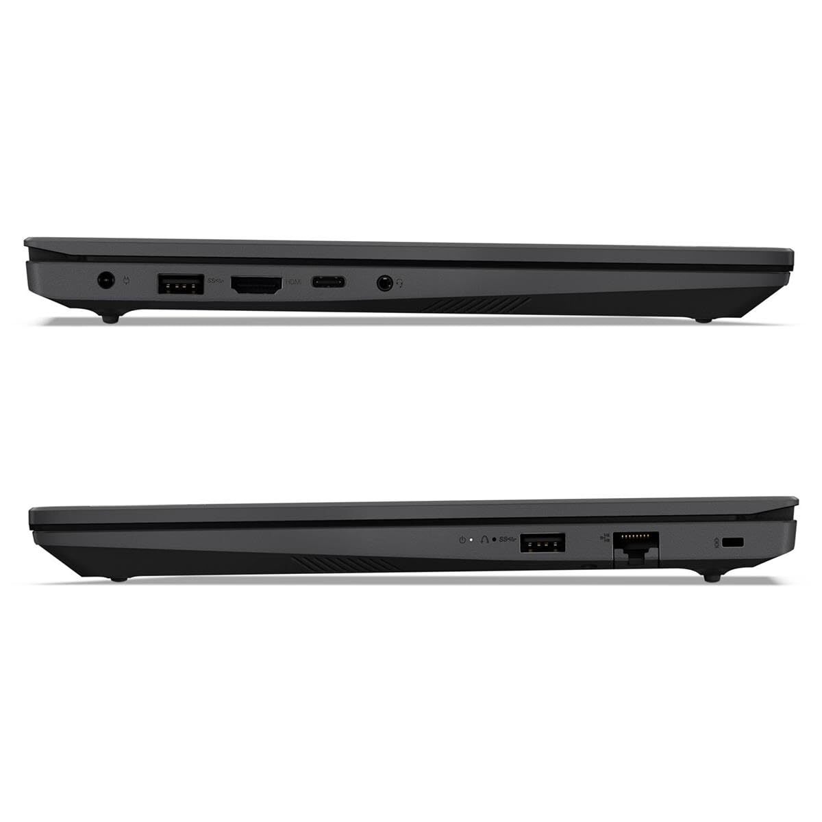 Lenovo 14″ V14 G4 Notebook Laptop – 2.1 GHz AMD Ryzen 5 5500U 6-Core – 8GB R…