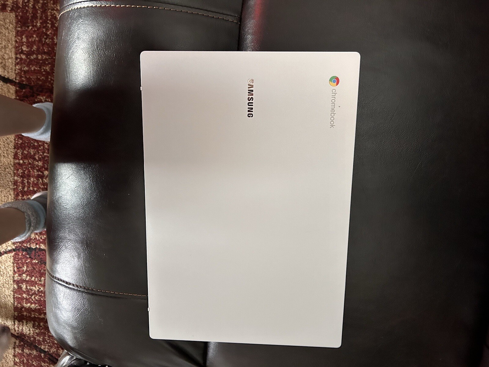 Samsung Galaxy Chromebook Go 14″ (32GB eMMC, Intel Celeron N, 2.80 GHz, 4GB