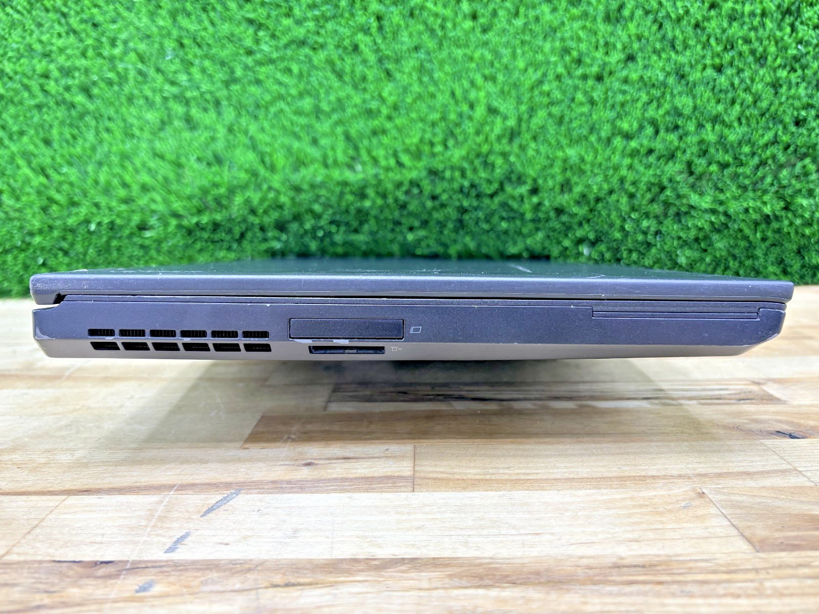 Lenovo Thinkpad P51 Intel i7-7750H 2.60GHz 32GB RAM 256GB SSD Windows 11 Pro BL*