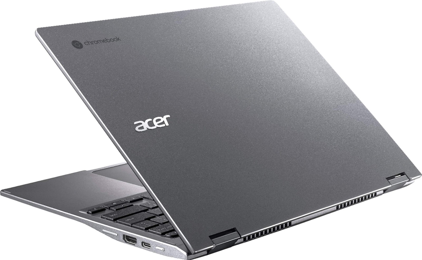 Acer – Chromebook Spin 713 2-in-1 13.5″ 2K VertiView 3:2 Touch Intel i5-10210U 8