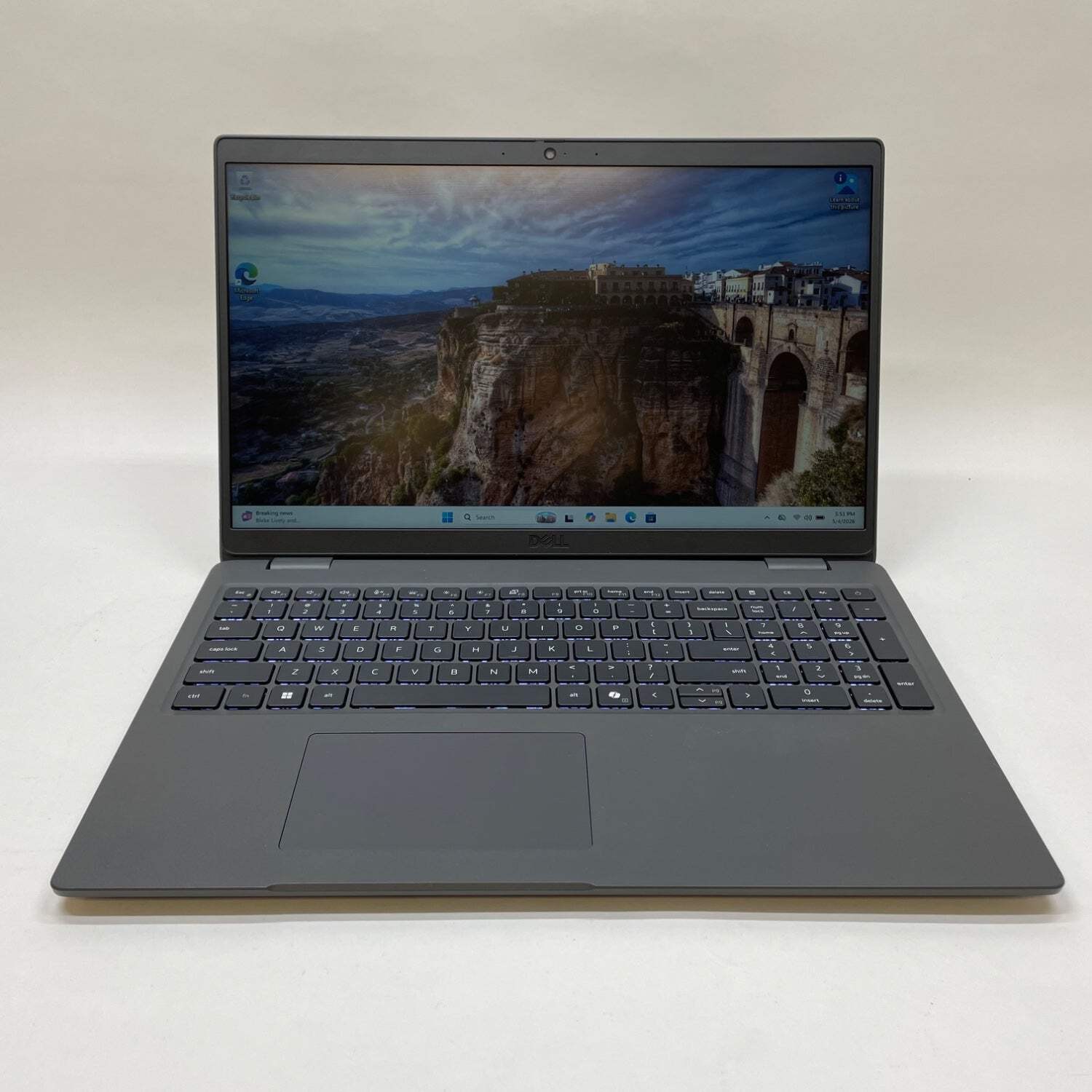 Dell Latitude 3550 15.6″ i5-1335U 1.3GHz 8GB RAM 256GB SSD