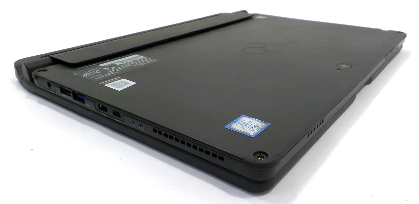 Fujitsu Stylistic Q738 Intel Core i5-8350U 1.7GHz 16GB 128GB SSD