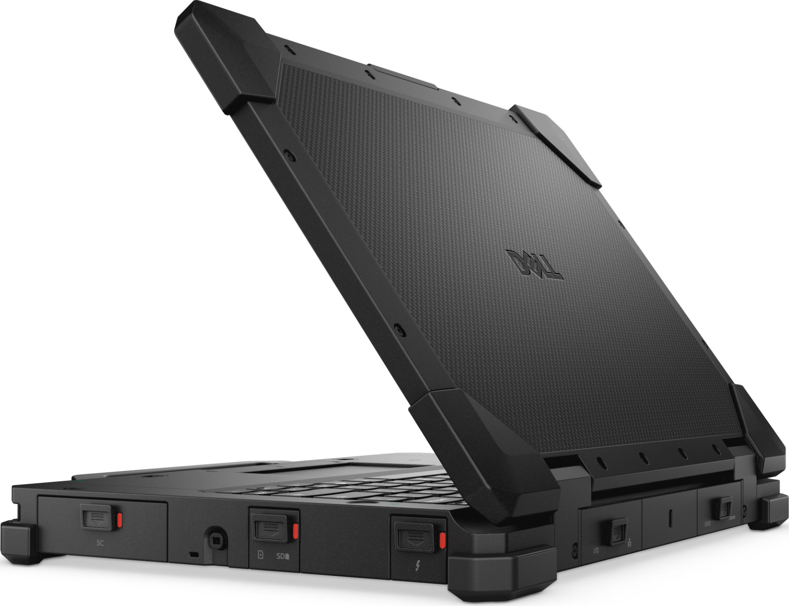 Dell Pro Rugged 13, 13.3″, FHD Touch Screen, Ultra 5-135U, 16GB RAM 512GB M.2