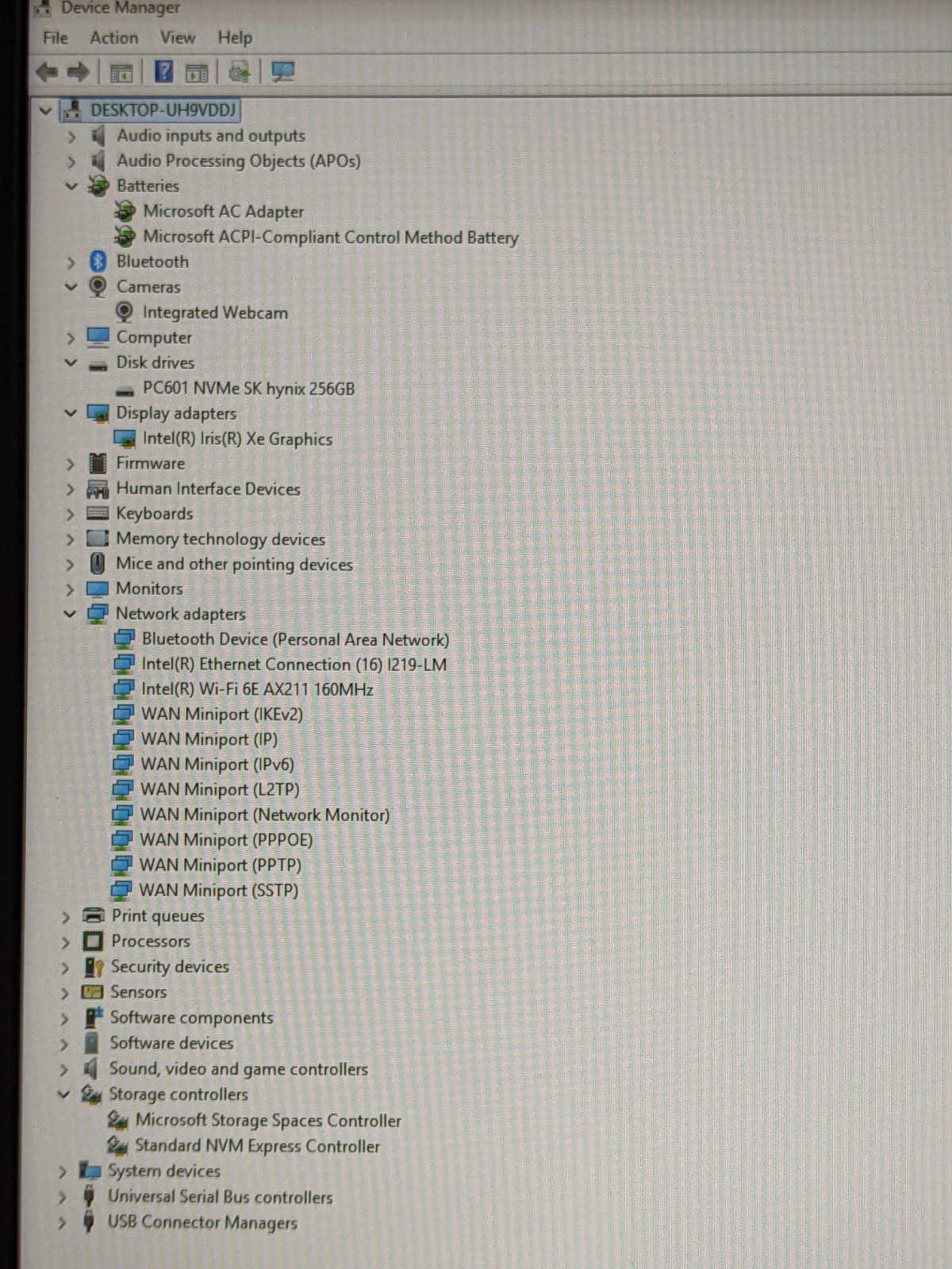 Dell Latitude 5430 14″ FHD i5-1235U 1.3GHz (max 4.4 GHz) 32GB 256GB SSD W11P +PA