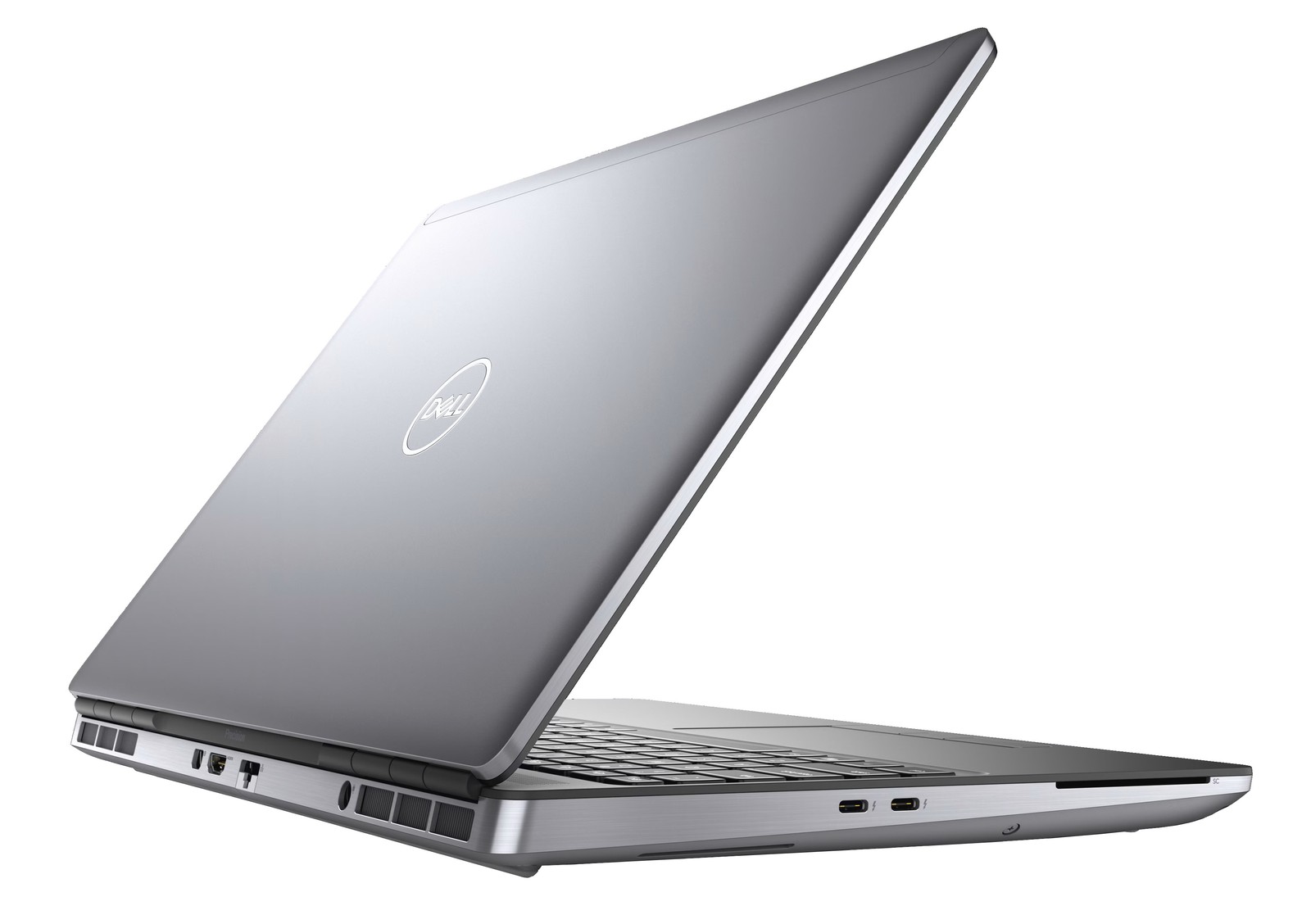 Dell Precision 7560 Intel I7-11850H 64GB 2TB NVMe 1080p Win11 Pro