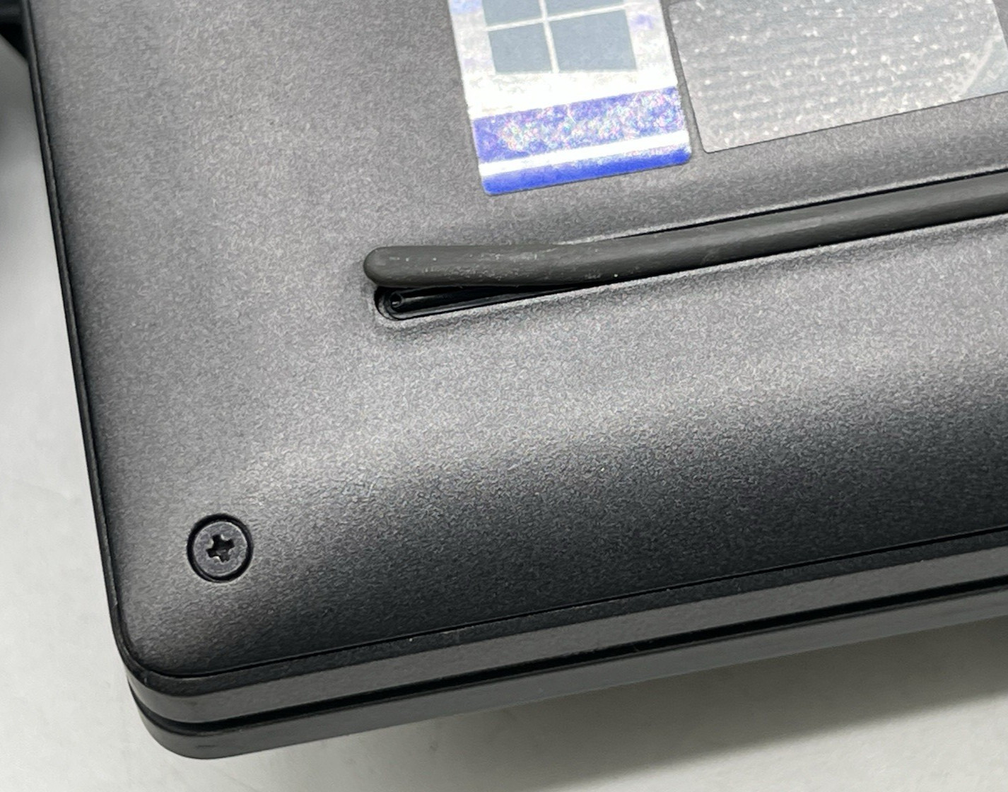 Dell Latitude 7410, i5-10210U CPU, @ 1.60GHz, 8GB RAM, 256GB NVMe-No OS/AC
