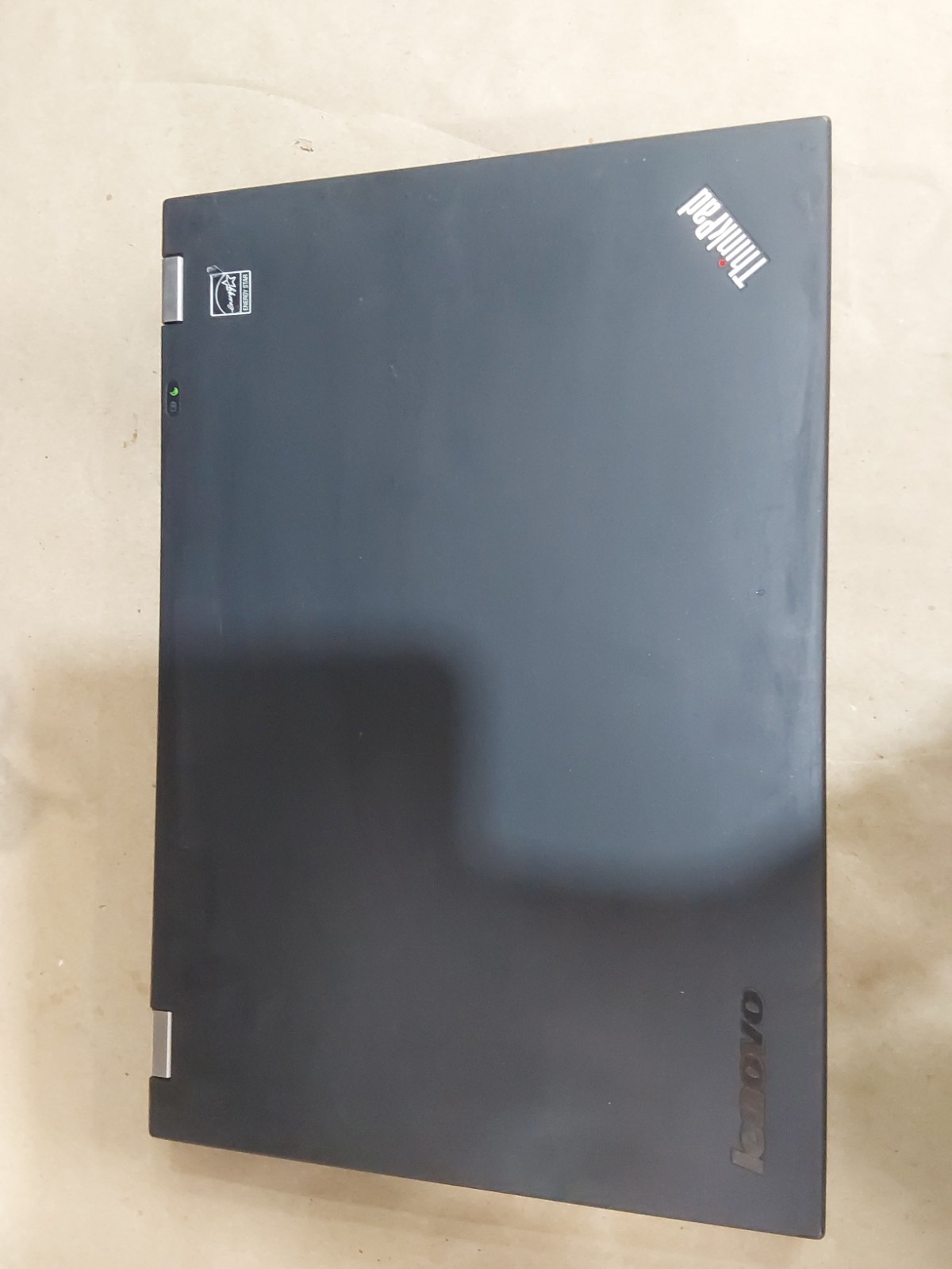 Lenovo ThinkPad T430 …. Charger Not Included