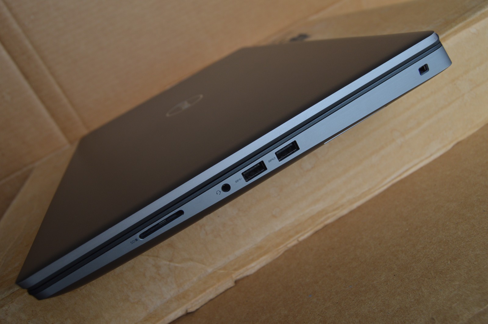 DELL PRECISION 7760 FHD I7-11850H 64GB 1TB RTX A4000 Backlit KB #6