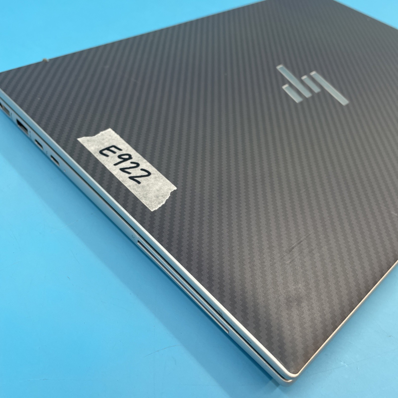HP EliteBook 840 G10 | i5-1345U | 16GB RAM | 256GB SSD | WIN 11 PRO | 76% BATT
