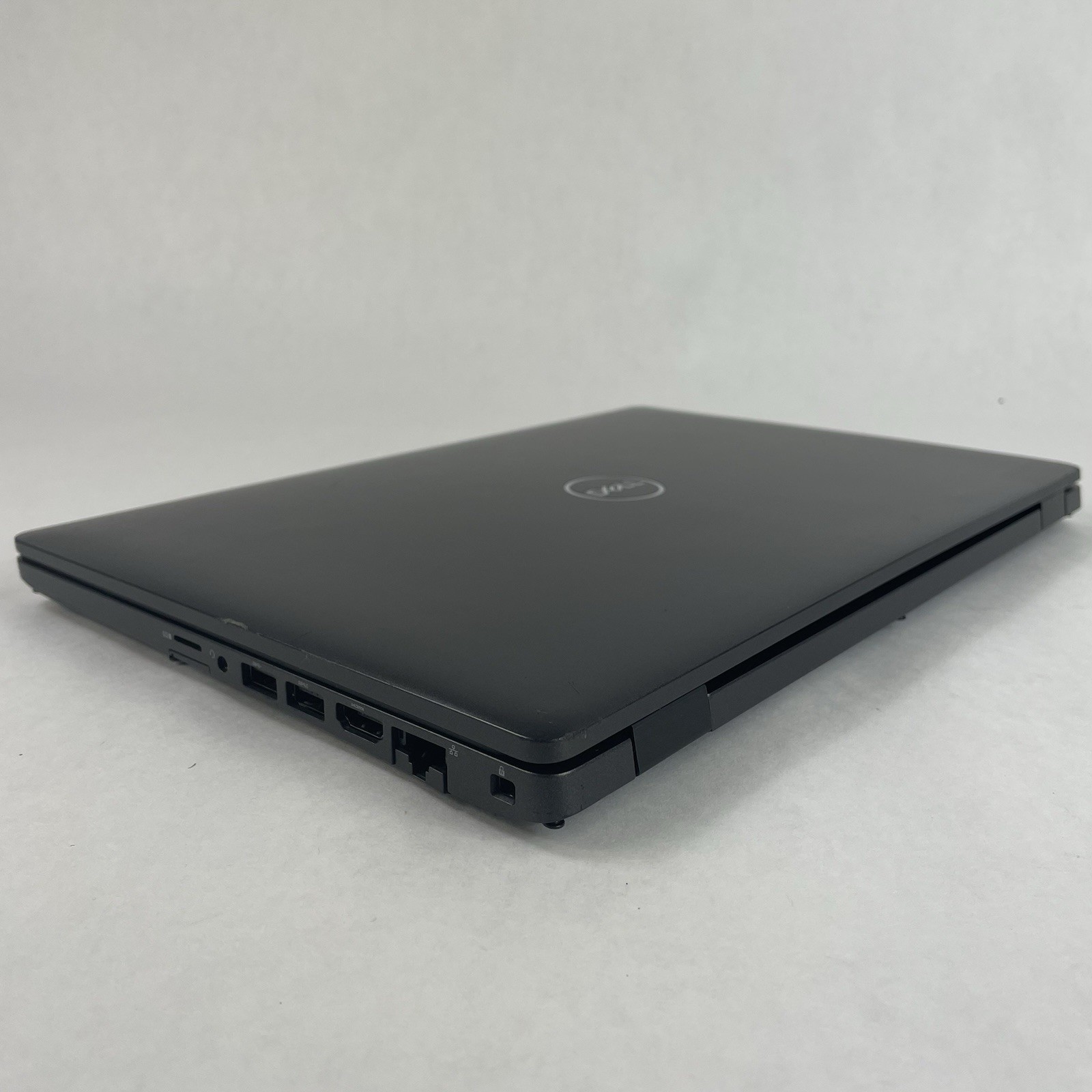 Dell Latitude 5400 14″ i5-8365U 1.60 GHz 8 GB RAM No SSD/OS/AC/Batt – READ