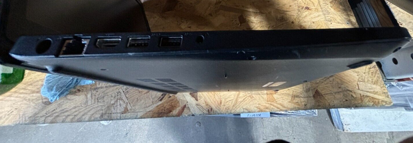 DELL LATITUDE 3580 i5 7300U 2.60GHz 8 GB RAM 500 GB HDD