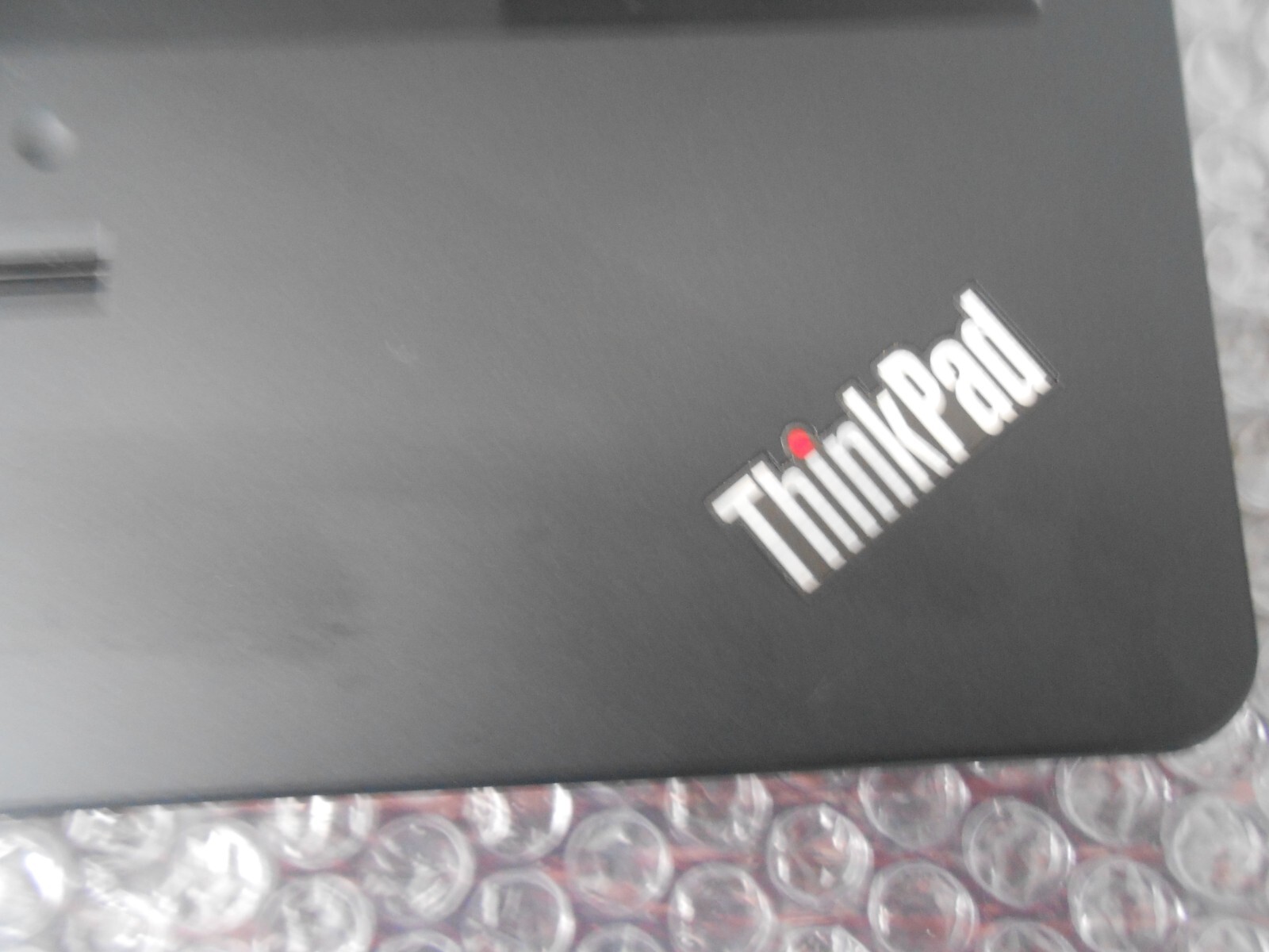 Lenovo ThinkPad 13 Intel Core i5 6th Gen. 8GB RAM – READ DESCRIPTION