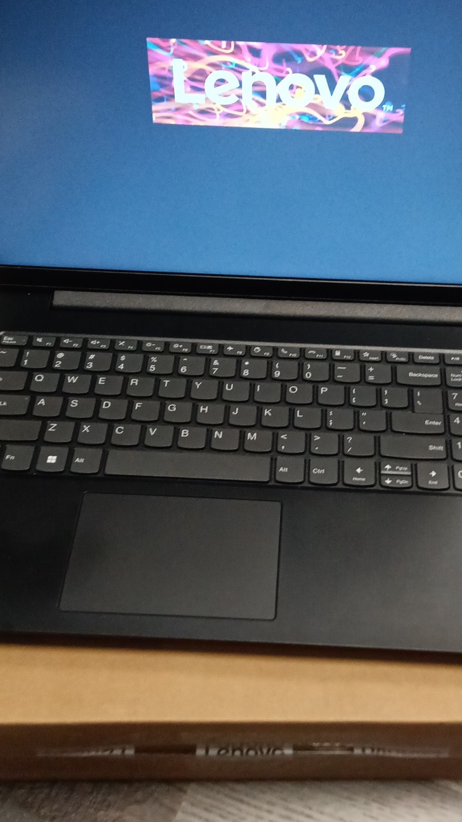 Lenovo V15 G2 AL 15.6″ Notebook Laptop Black 2025 Model