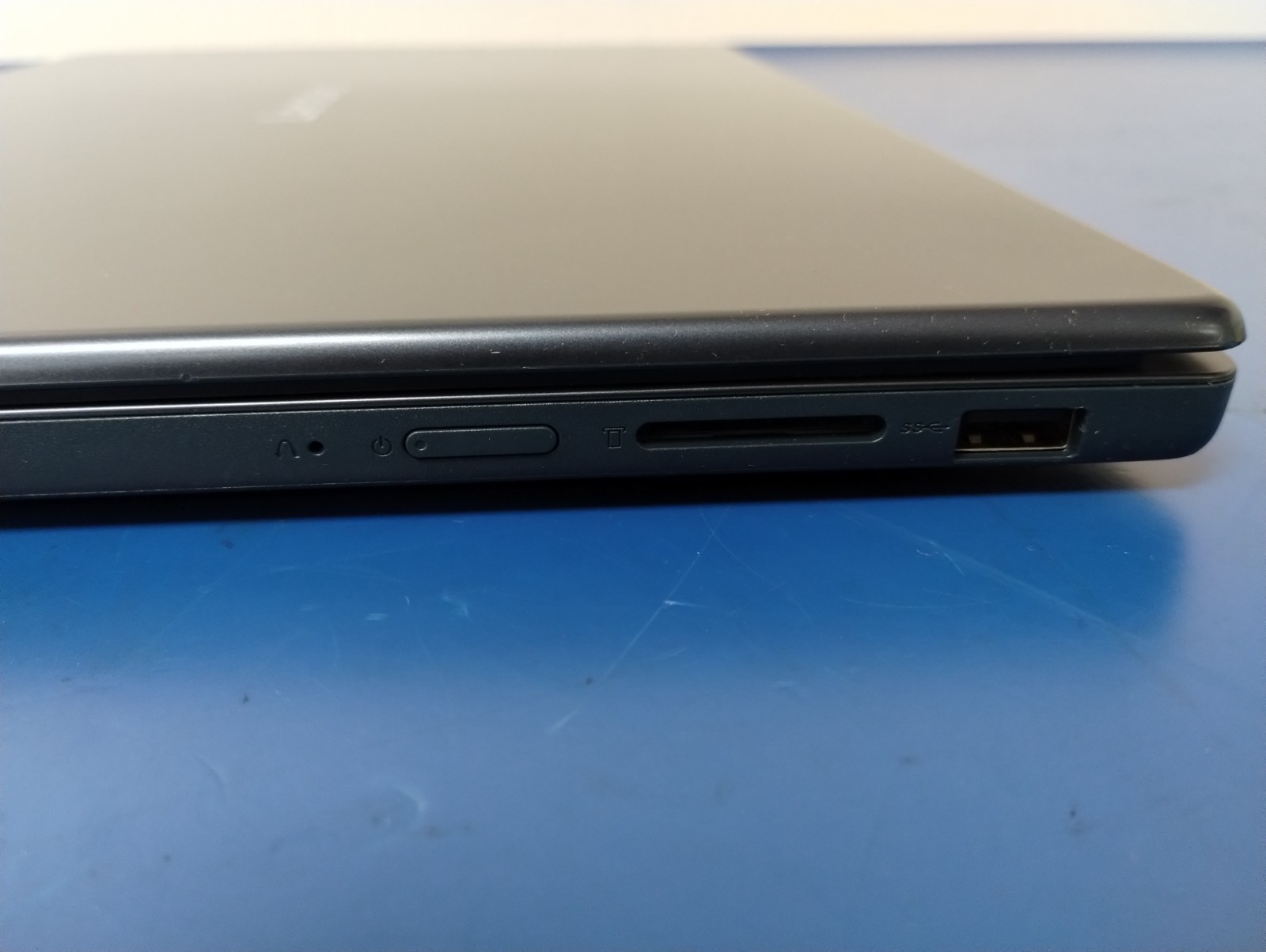 Lenovo Slim 3 15IRH10R, Intel Core 5 210H, 2.20 GHz, 16 GB RAM, 1 TB NVMe SSD