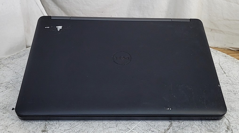 DELL LATITUDE E5440 Laptop Core I5-4310U 8GB 320GB SEE NOTES