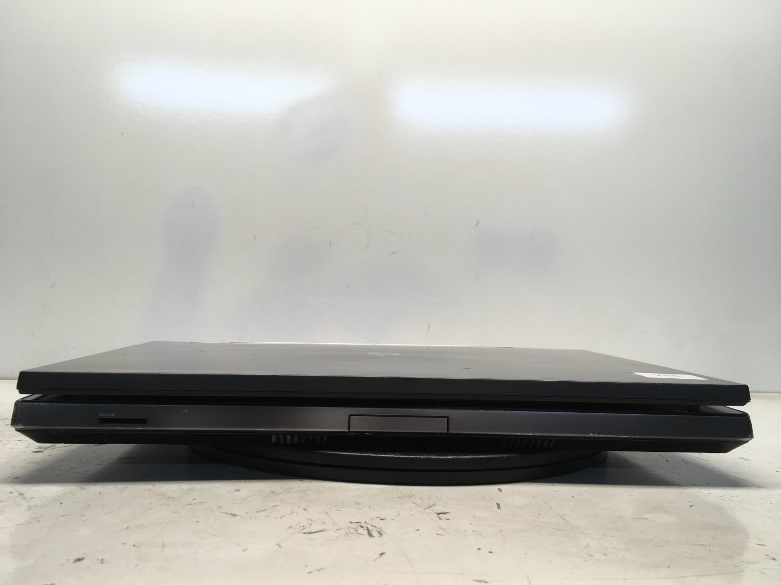 HP EliteBook 8770W Intel i5-3360M 2.8GHz 12 GB NO HDD