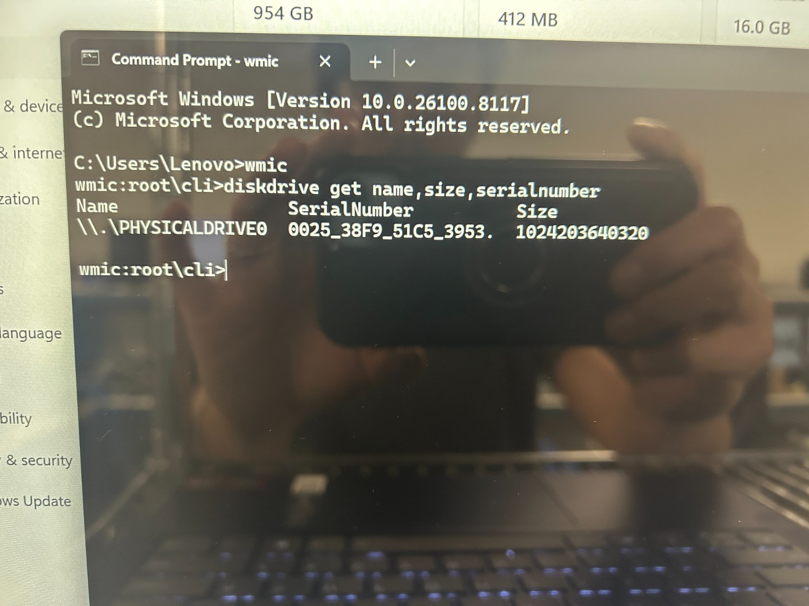LENOVO IdeaPad 5 2-in-1 14AKP10, AMD Ryzen AI 7 350, 16 GB RAM, 1 TB NVMe SSD