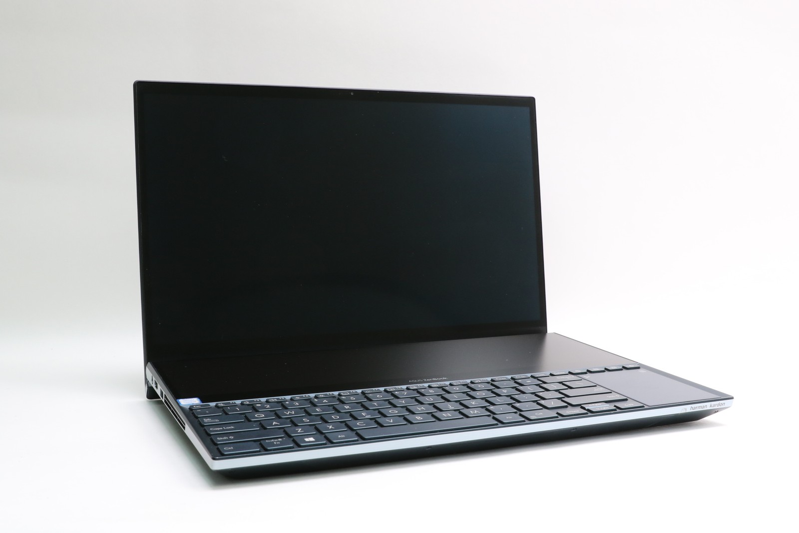 15″ 4K ASUS ZenBook Pro Duo UX581GV, i7-9750H, 16GB, 1TB SSD, RTX 2060, Touch!