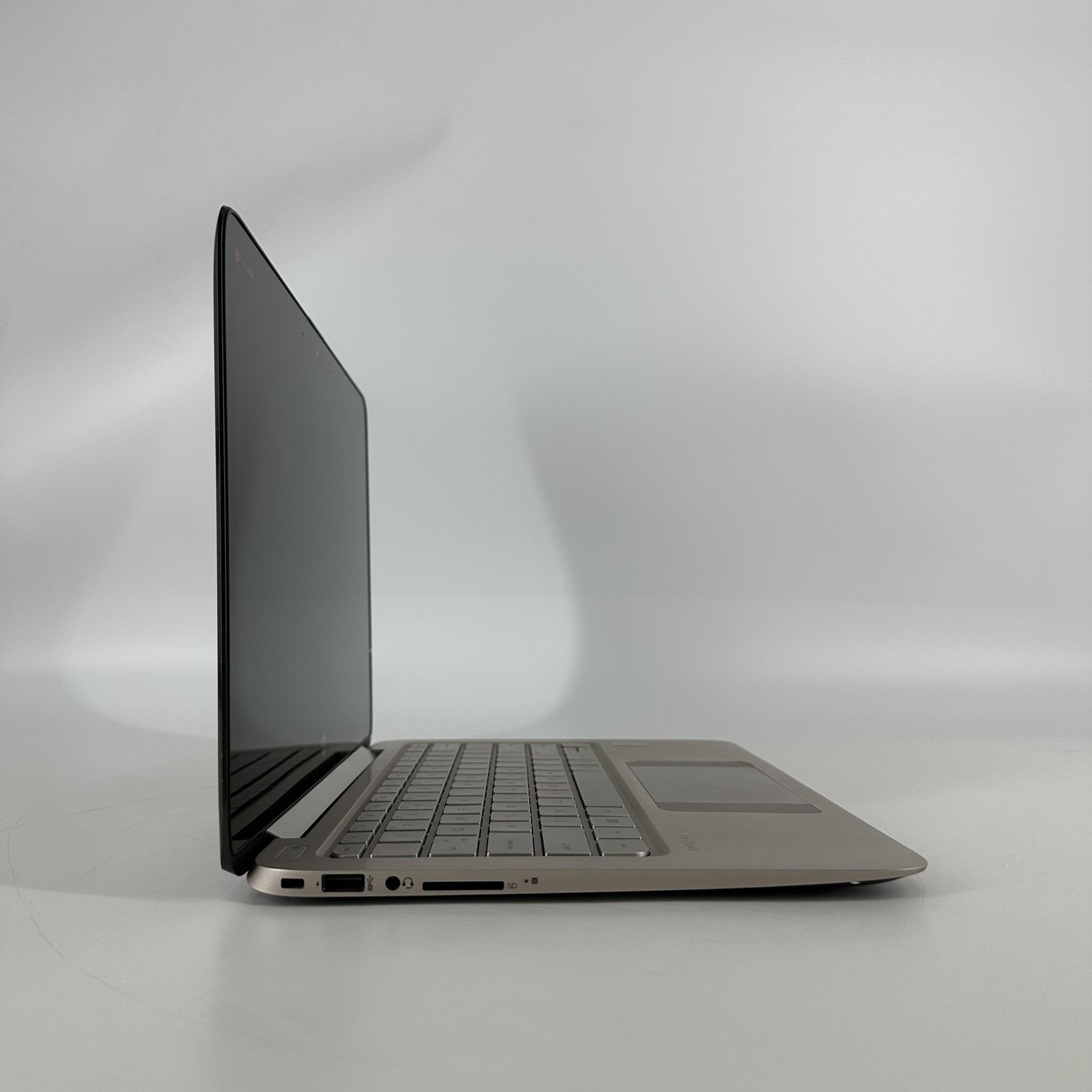 HP Spectre 13 Ultrabook 13 2K QHD TOUCH i5-4200U 1.6GHz 8GB 256GB SSD Bad Keys