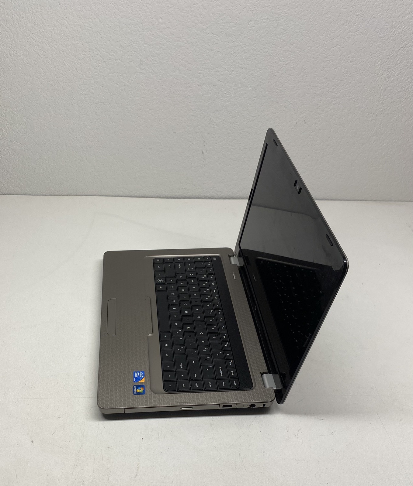 HP G62 Notebook 16″ Laptop Intel Core i3 3rd Gen -ME