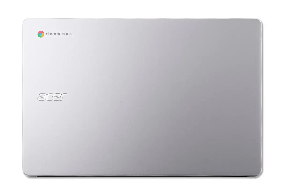 New Acer Chromebook 315 15.6″ HD Quad-Core N6000 4GB 128GB eMMC Chrome OS Sleeve