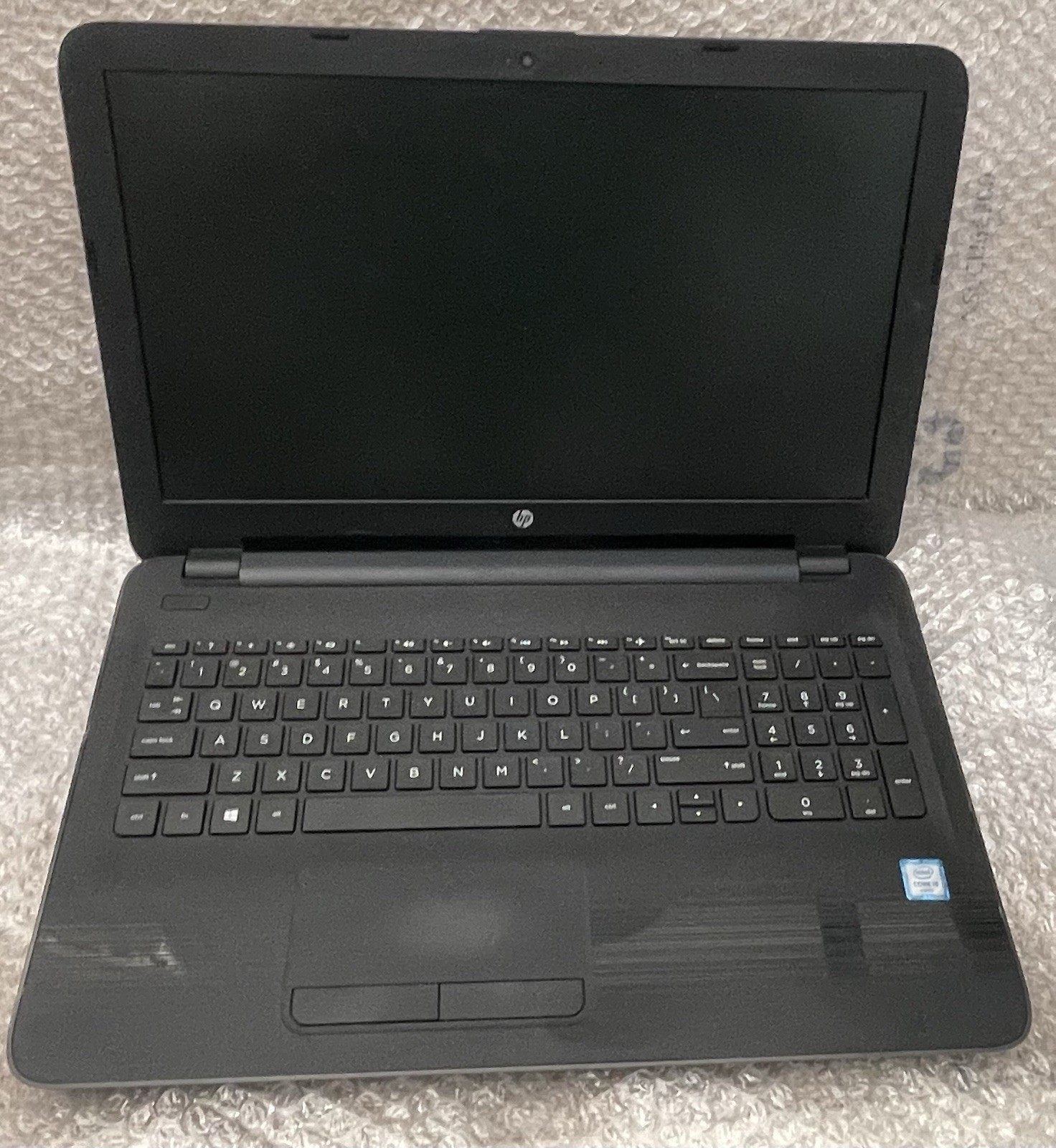 HP 250 G5 Laptop 15.6″ i5-6200U @2.30GHz 4GBRAM 500GB VGA HDMI