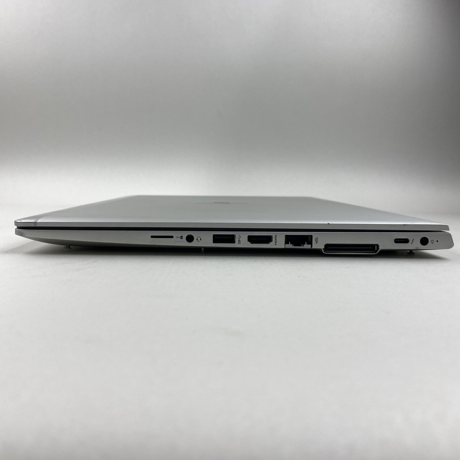 HP EliteBook 850 G6 Core i5-8365U 1.60GHz 8GB RAM 15.6″ No HDD/OS – Heat Spots