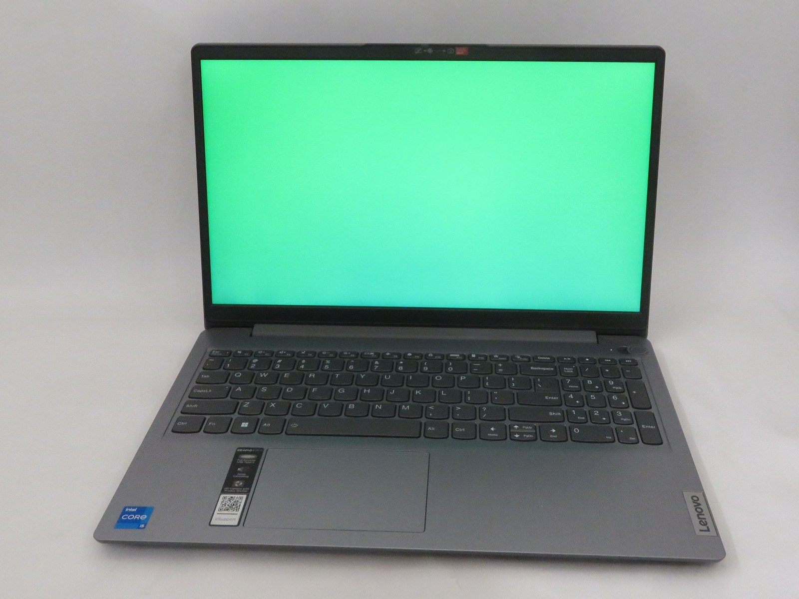 Lenovo IdeaPad 3 15.6in FHD 15IAU7 i5 1235U 1.3GHz 8GB RAM 256GB Win11