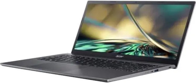 Acer Aspire 5 15 A515-57 2022 15.6 in FHD Core i5 12450H 2304GB SSD 48GB RAM