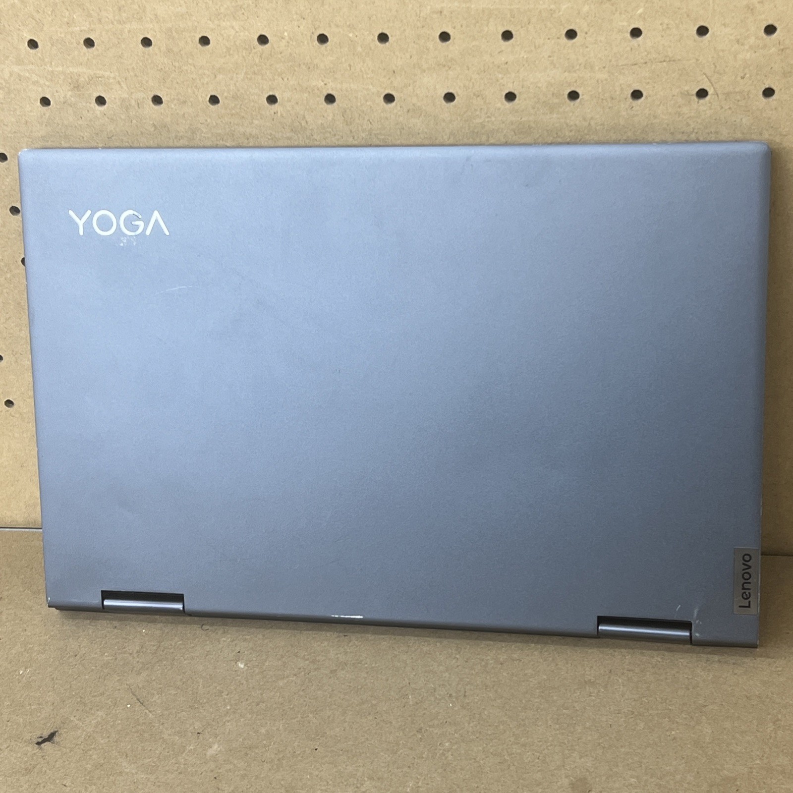 Lenovo Yoga 7 14ITL5 2-in-1 i5-1135G7 2.4GHz 16GB RAM 256GB SSD- Fair