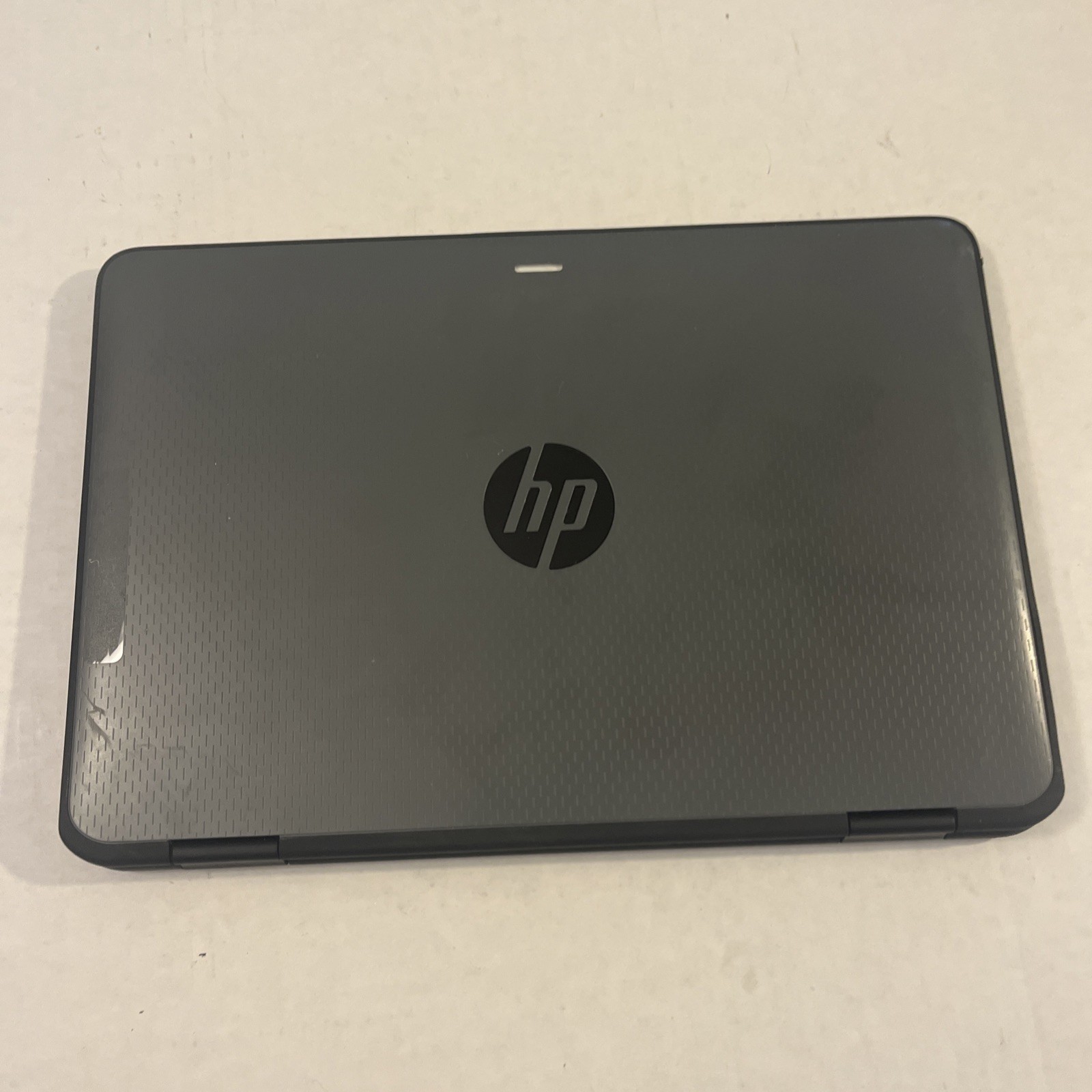 HP ChromeBook Intel Celeron 4GB RAM 16GB eMMC Storage ChromeOS