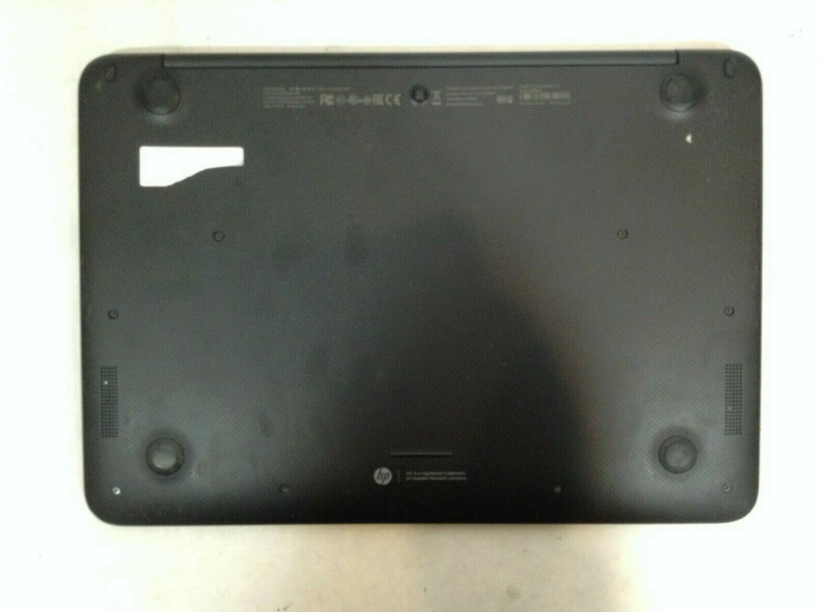HP Chromebook 14 G3 14″ Laptop NVIDIA Tegra 16GB eMMC 4GB – RV