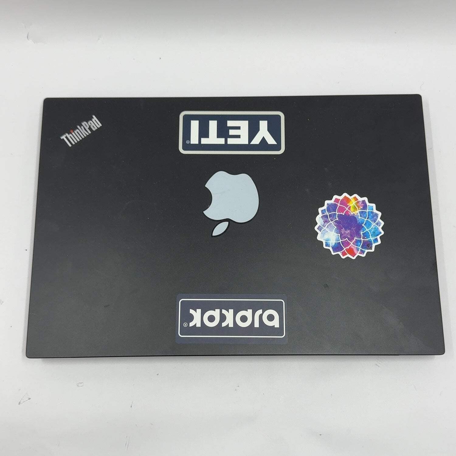 Lenovo Thinkpad E595 15.6″ Ryzen 5 3500U 2.1GHz 8GB RAM 256GB SSD Stickers