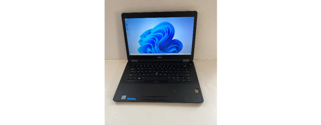 Dell Latitude Gaming Laptop Intel Core i7 16GB RAM 1TB SSD Windows 11 HDMI WiFi